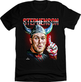 What's Up Tyler Stephenson Tee